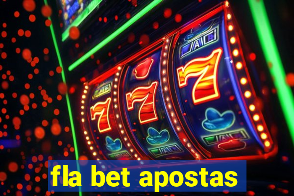 fla bet apostas